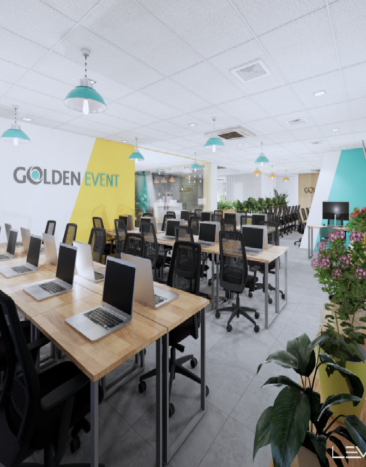 golden-office