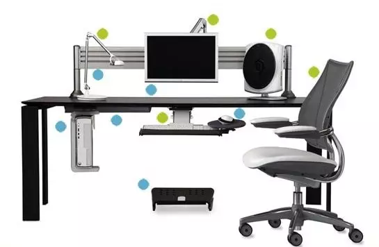 THIẾT BỊ VĂN PHÒNG CÔNG THÁI HỌC