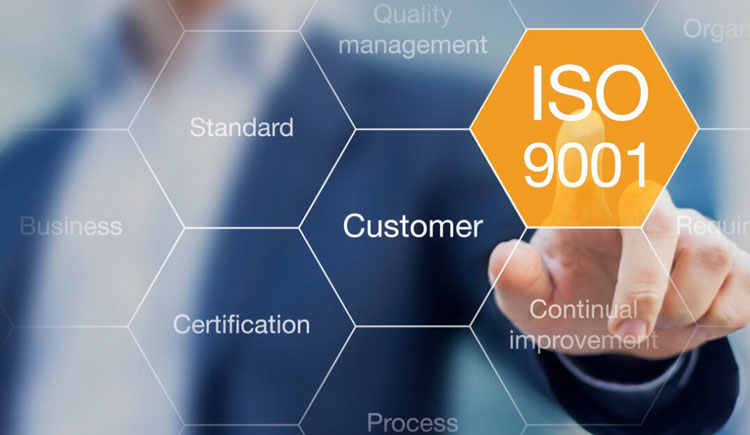 ISO 9001