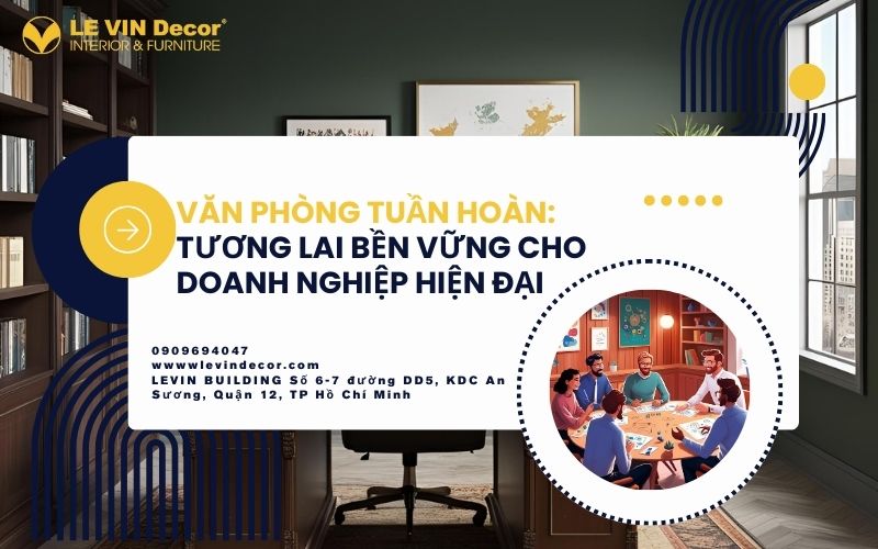 Văn phòng tuần hoàn