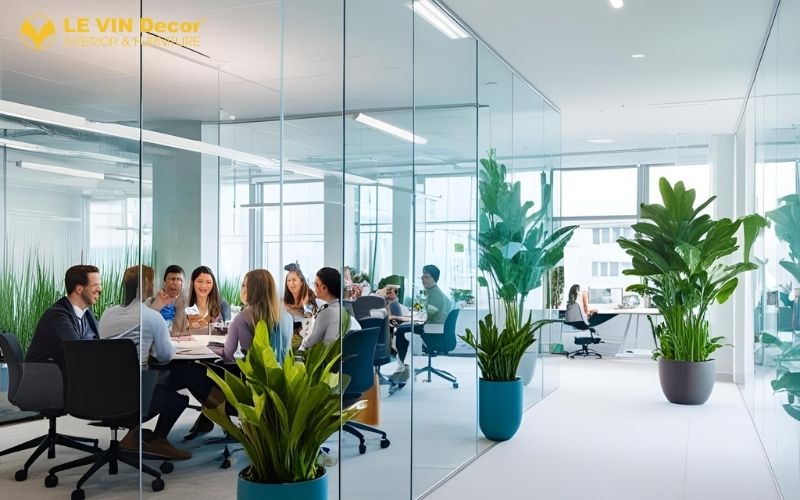 Văn phòng tuần hoàn