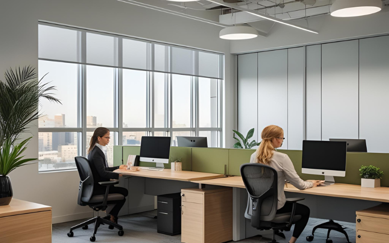 hướng ngồi phong thuỷ