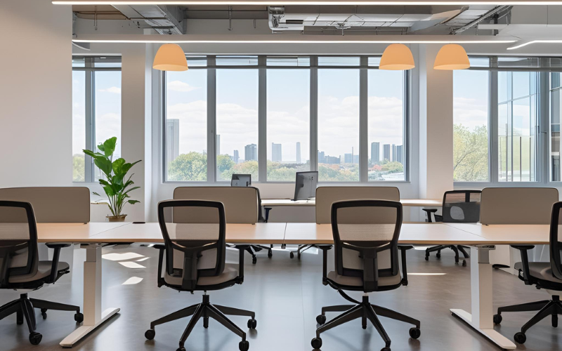 hướng ngồi phong thuỷ