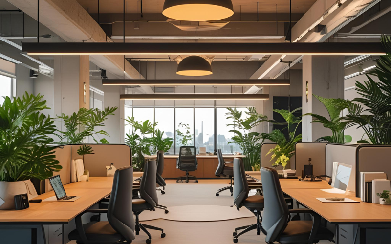 hướng ngồi phong thuỷ