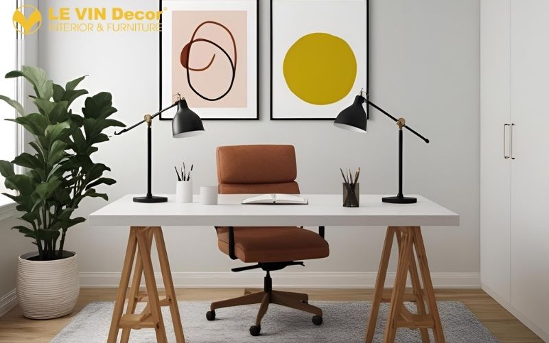 Văn phòng cho startup