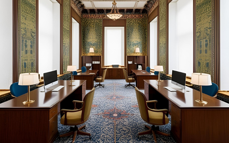 Phong cách Art Nouveau