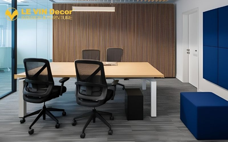 vật liệu thay thế gỗ tự nhiên