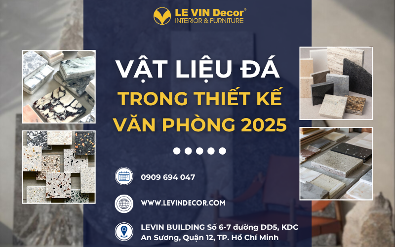 Vật Liệu Đá