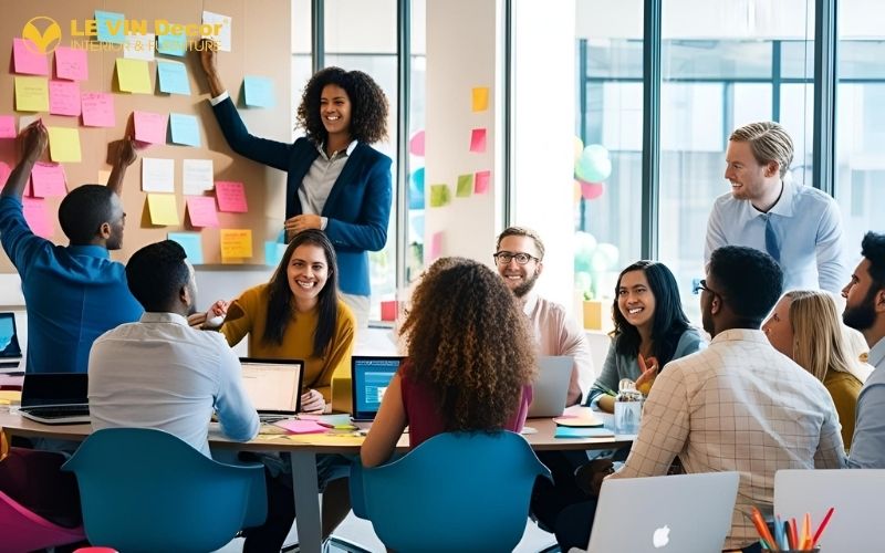 văn phòng tuần hoàn