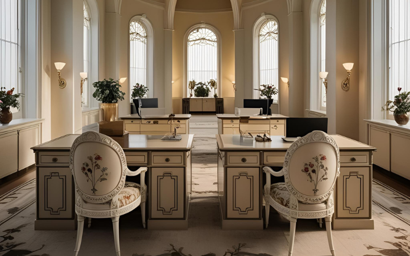 Phong cách Art Nouveau