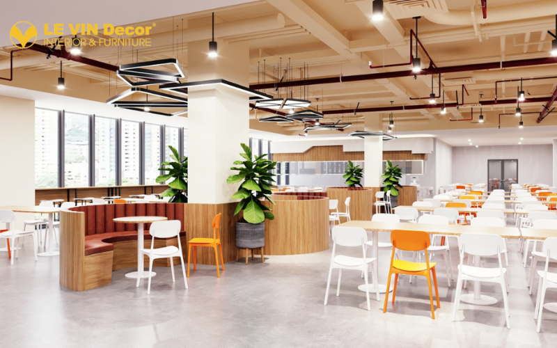 Đo lại diện tích trước khi ký hợp đồng thuê văn phòng