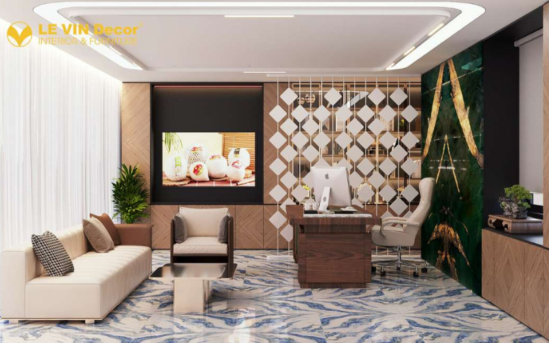Ứng dụng tinh hoa thủ công mỹ nghệ truyền thống