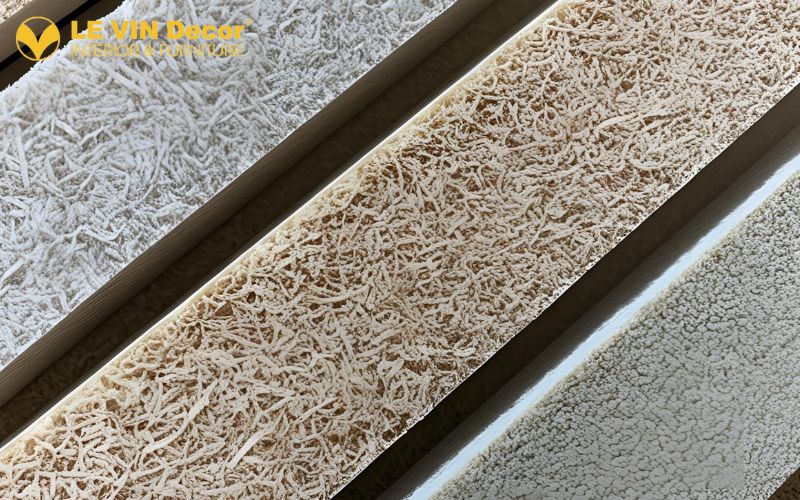 Vật liệu tiêu âm trong văn phòng