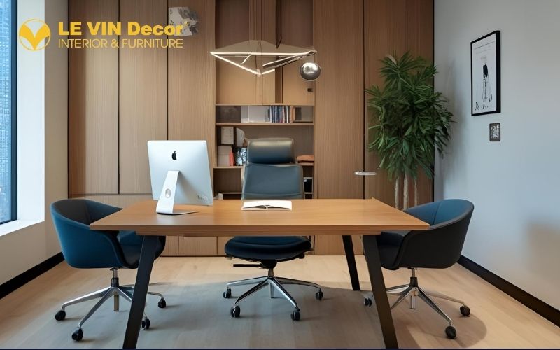 vật liệu thay thế gỗ tự nhiên