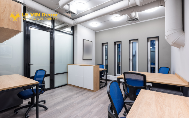 Tiềm năng ứng dụng của gỗ Melamine trong thiết kế nội thất
