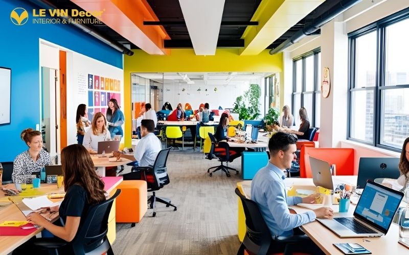 văn phòng tuần hoàn