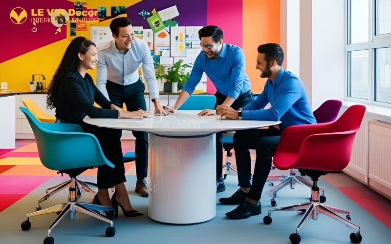 văn phòng tuần hoàn