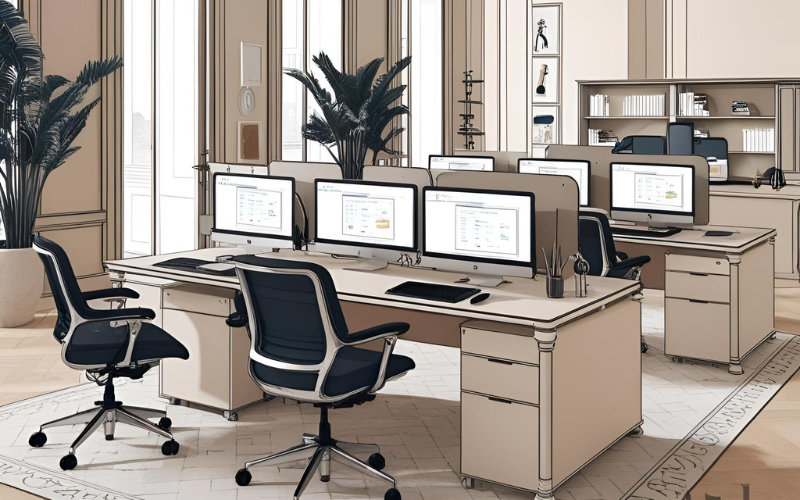 phong cách Parisian phong cách Parisian