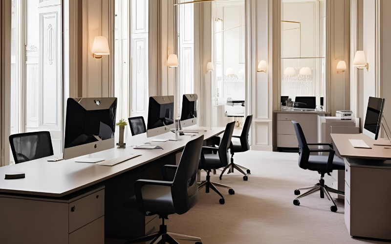 phong cách Parisian phong cách Parisian