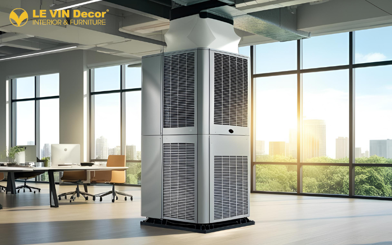 Xu hướng HVAC