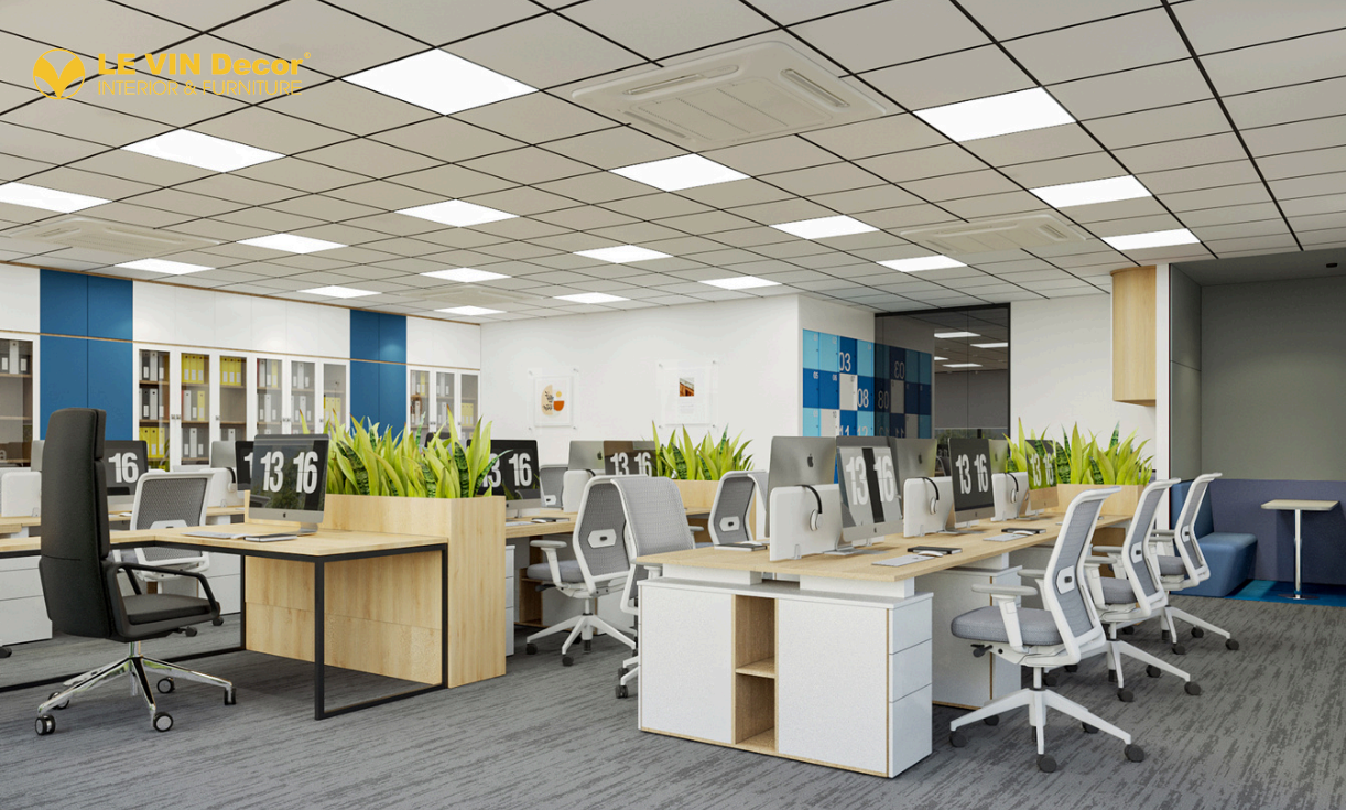 Những Yếu Tố Tâm Lý Ảnh Hưởng Đến Hiệu Suất Làm Việc Trong Văn Phòng Và Cách Khắc Phục