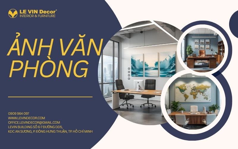 levindecor.com