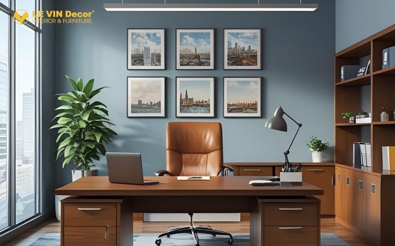 ảnh văn phòng
