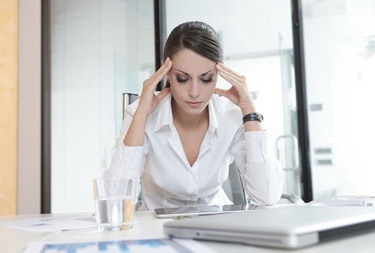 Không gian làm việc ảnh hưởng đến tinh thần và hiệu suất nhân viên