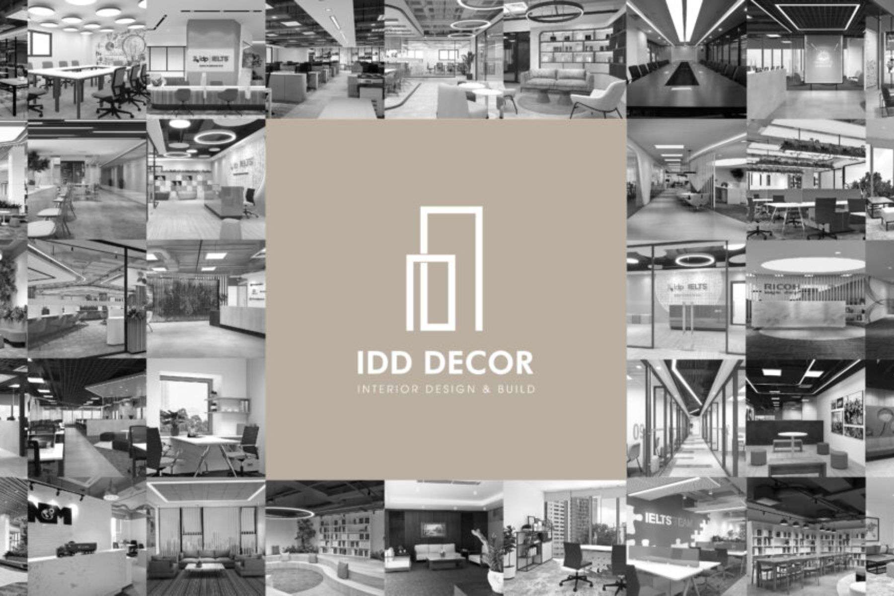 IDD Decor
