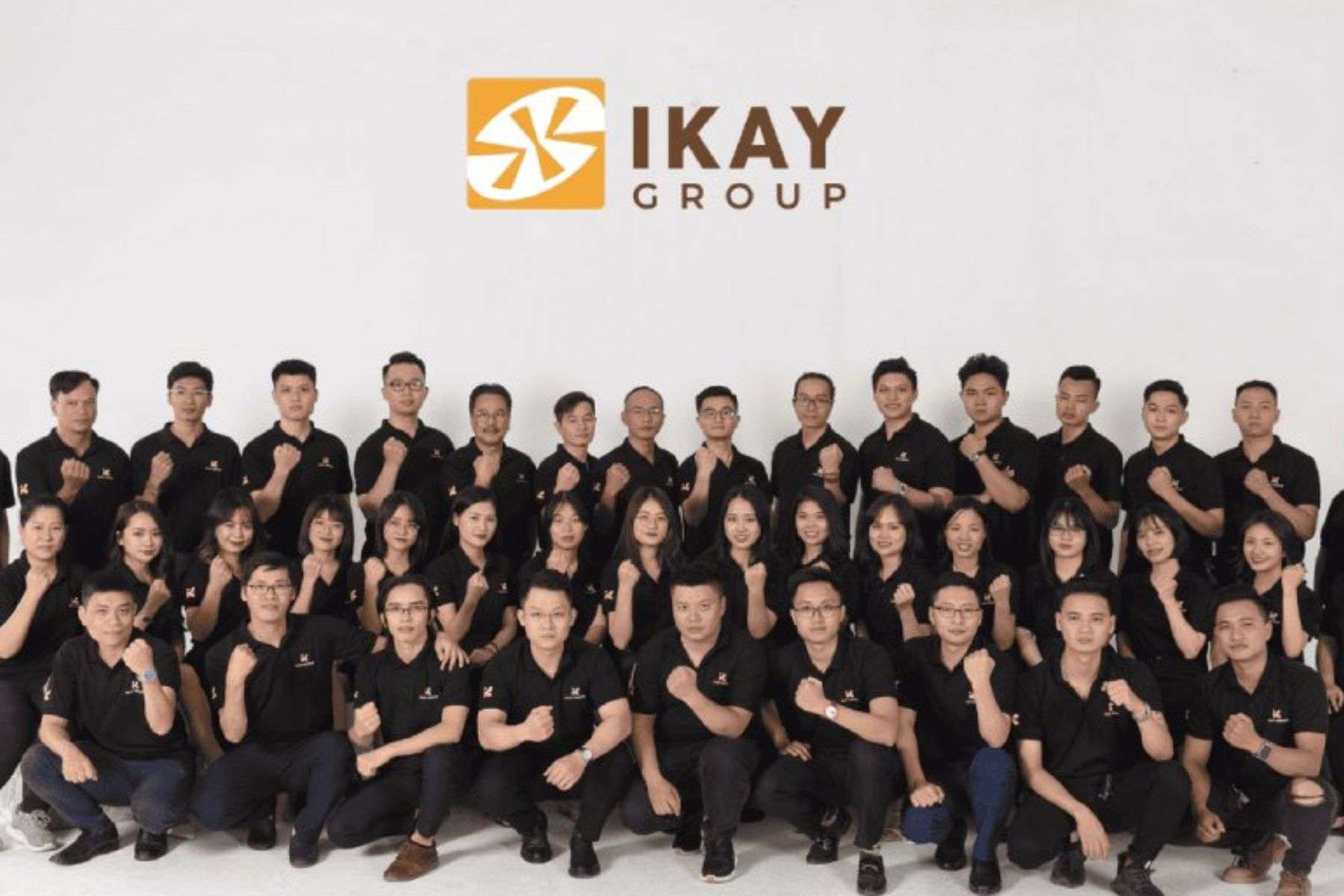 Ikay Group