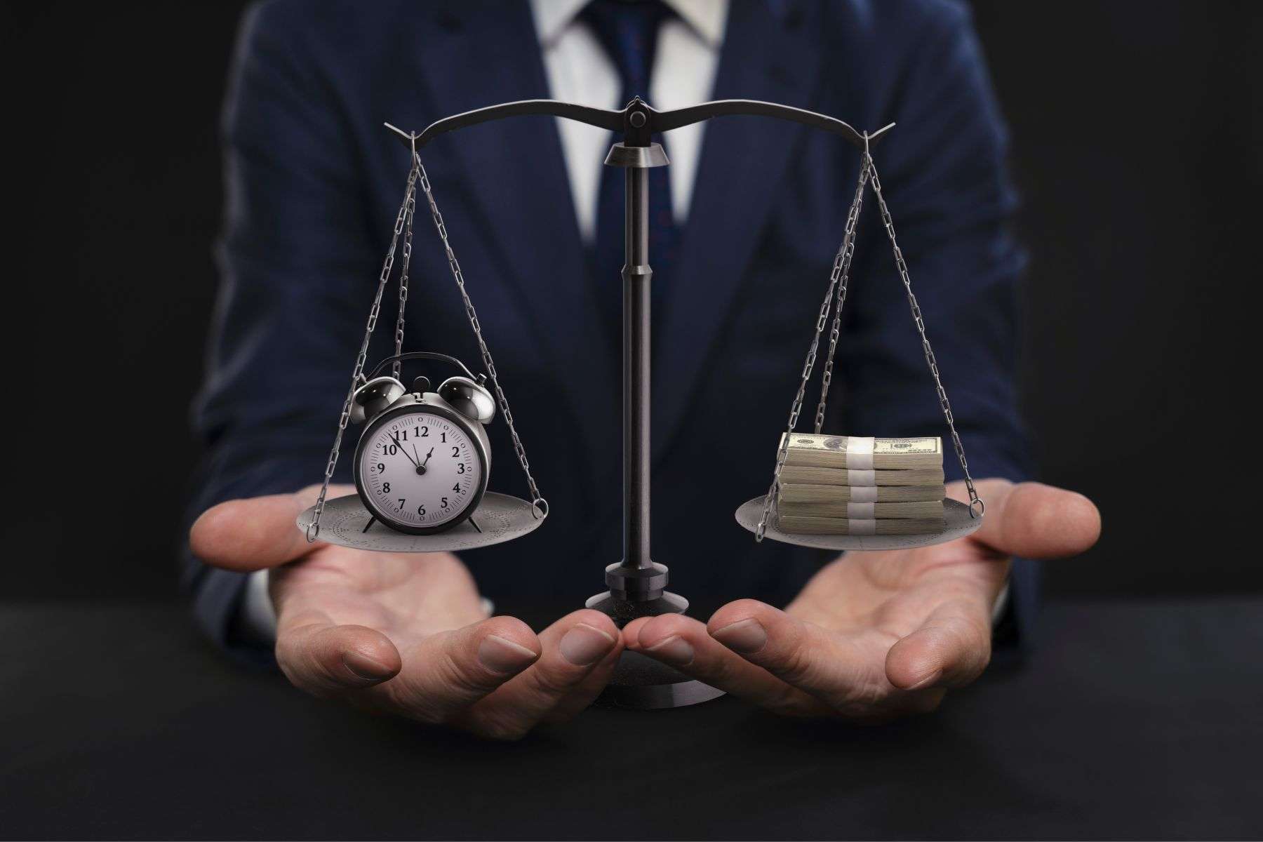 Tiết kiệm thời gian và chi phí