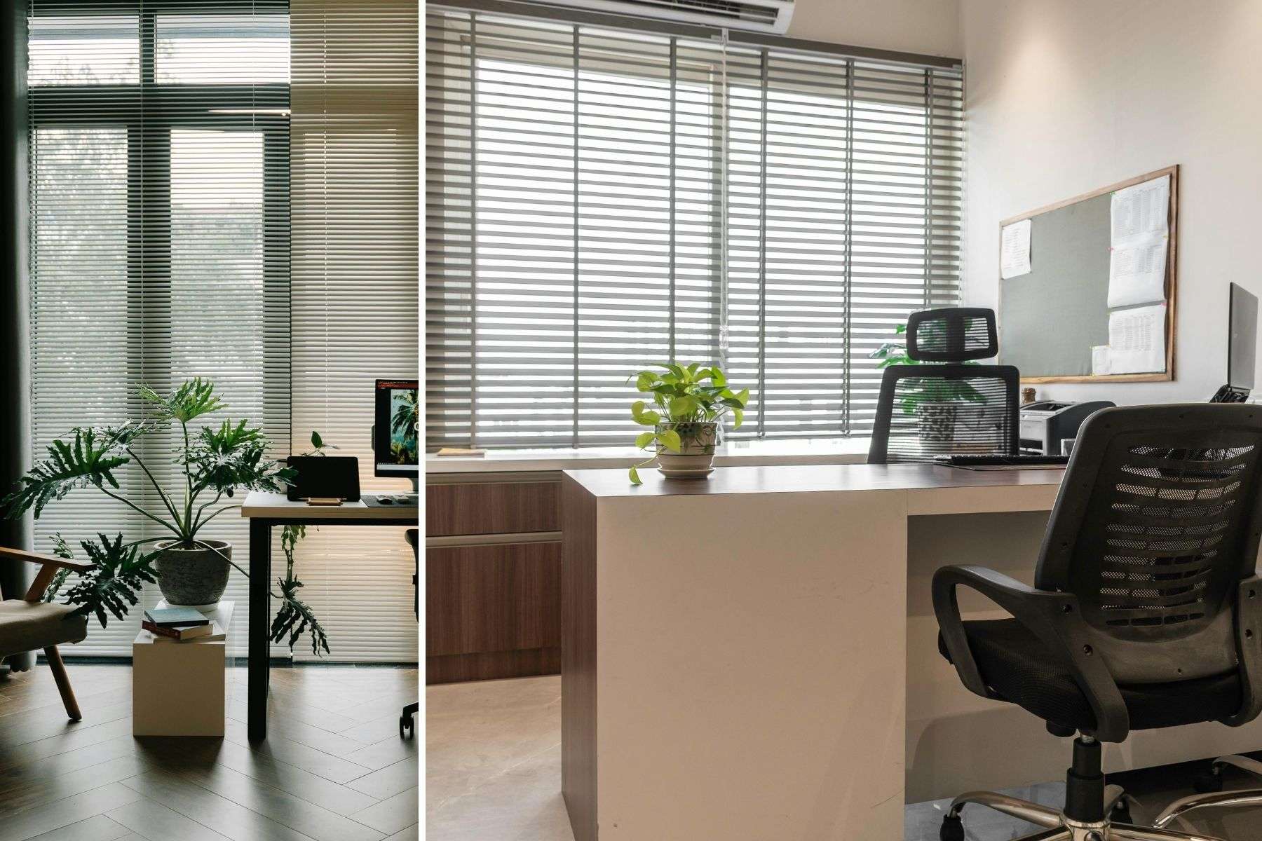 Tận dụng tối đa không gian và ánh sáng tự nhiên