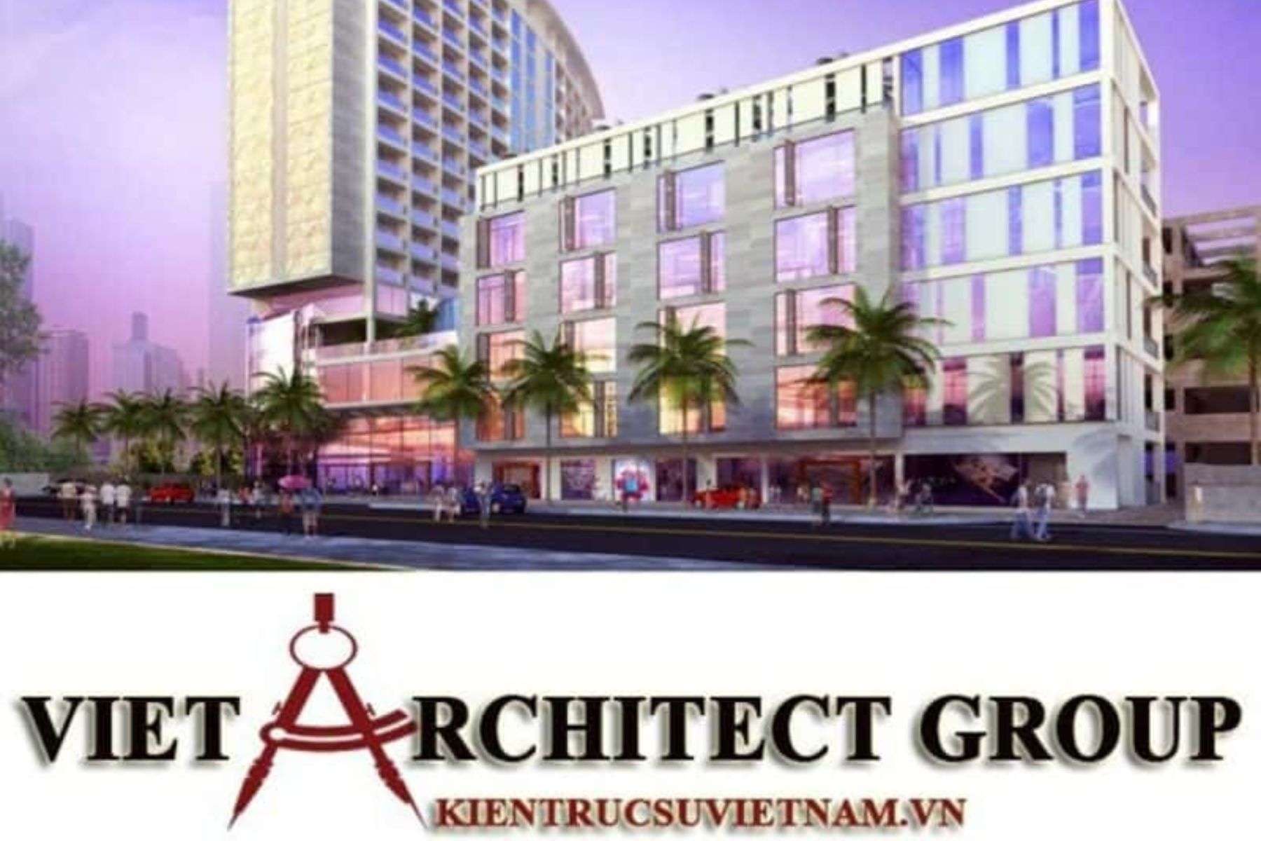 Việt Architect Group