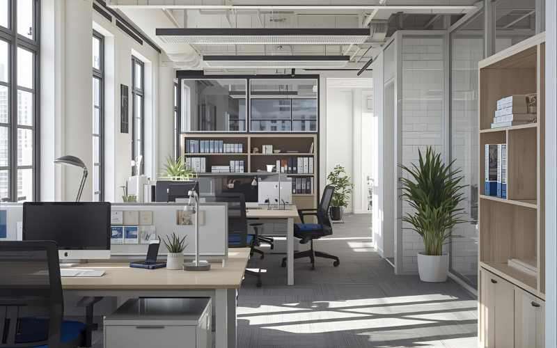 Vai trò trong hình ảnh thương hiệu công ty