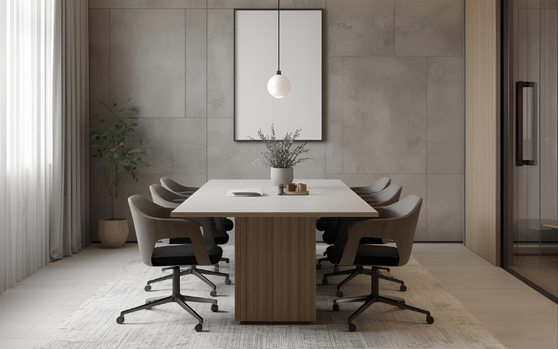 Phong cách tối giản