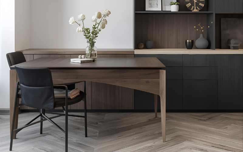 Văn phòng cá nhân hóa