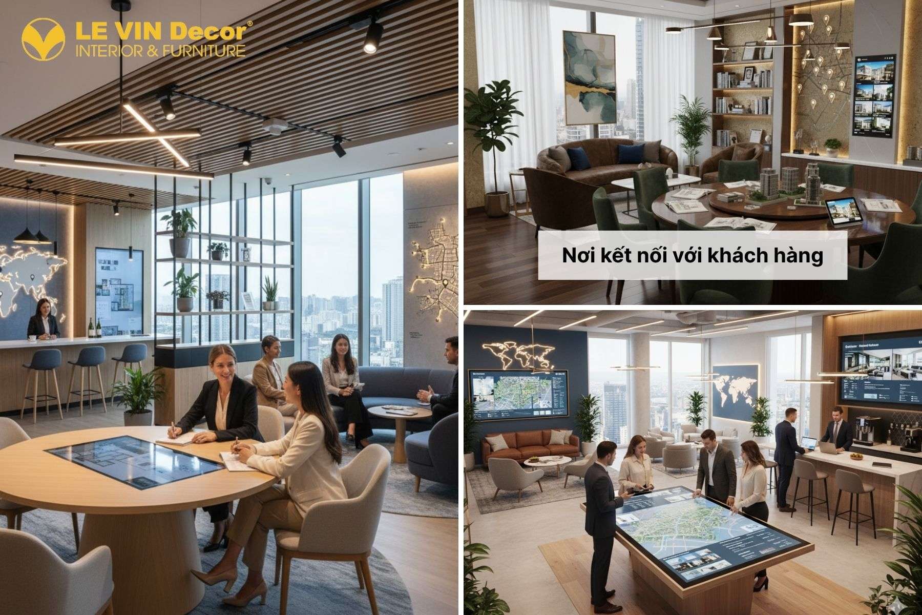 Sự Thay Đổi Trong Nhu Cầu Khách Hàng Và Thị Hiếu Thẩm Mỹ